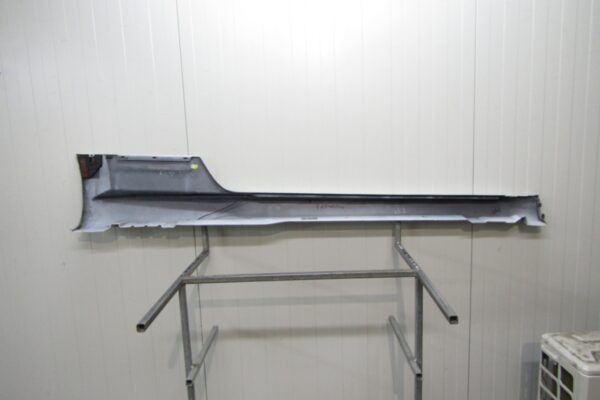 Zijskirt Links Dorpellijst Audi TT's TT S-Line SLine8S0 14-18 8s0853855c Dorpel P15421