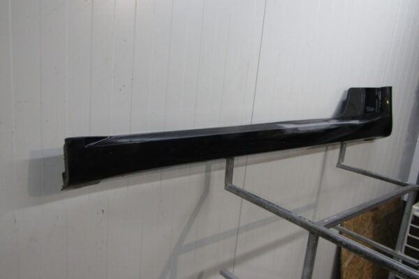 Zijskirt Links Dorpellijst Audi TT's TT S-Line SLine 8S0 14-18 8s0853855c Dorpel P15695