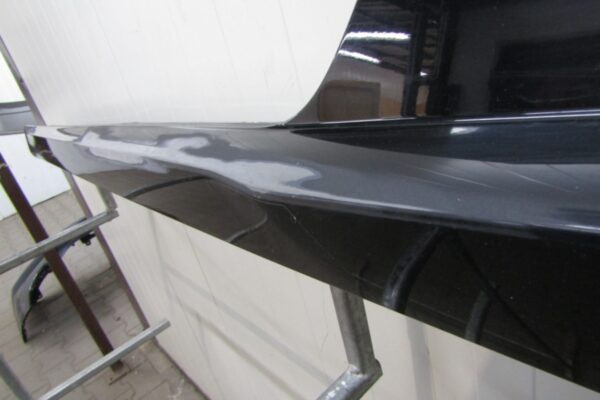 Zijskirt Links Dorpellijst Audi TT's TT S-Line SLine 8S0 14-18 8s0853855c Dorpel P15695