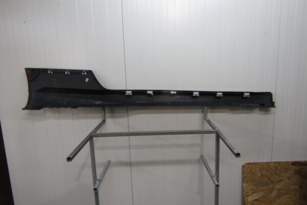 Zijskirt Links Dorpellijst Audi TT's TT S-Line SLine 8S0 14-18 8s0853855c Dorpel P15695