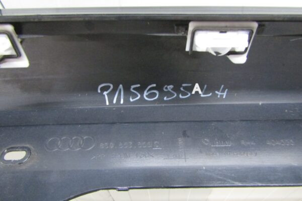 Zijskirt Links Dorpellijst Audi TT's TT S-Line SLine 8S0 14-18 8s0853855c Dorpel P15695