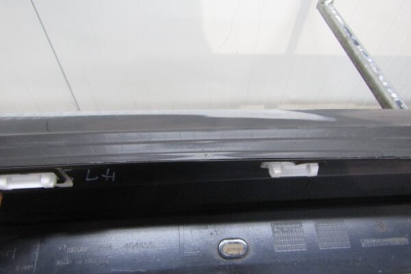 Zijskirt Links Dorpellijst Audi TT's TT S-Line SLine 8S0 14-18 8s0853855c Dorpel P15695