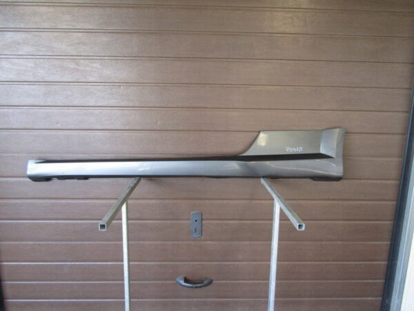 Zijskirt Dorpellijst Links Audi TTs TT S-Line SLine 8S0 14- 9298215170 Dorpel P5425