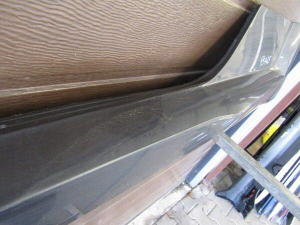 Zijskirt Dorpellijst Links Audi TTs TT S-Line SLine 8S0 14- 9298215170 Dorpel P5425