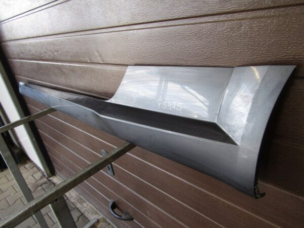 Zijskirt Dorpellijst Links Audi TTs TT S-Line SLine 8S0 14- 9298215170 Dorpel P5425
