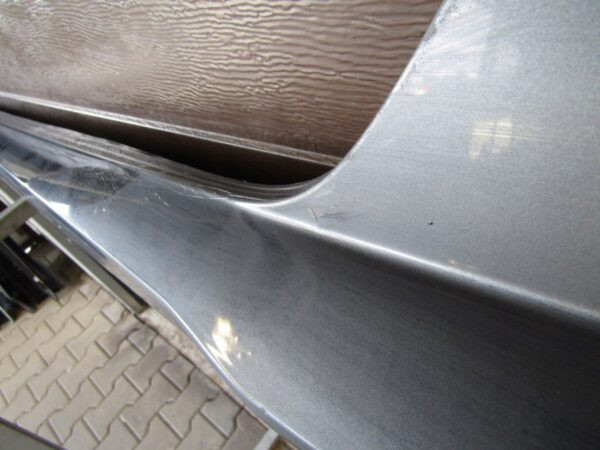 Zijskirt Dorpellijst Links Audi TTs TT S-Line SLine 8S0 14- 9298215170 Dorpel P5425