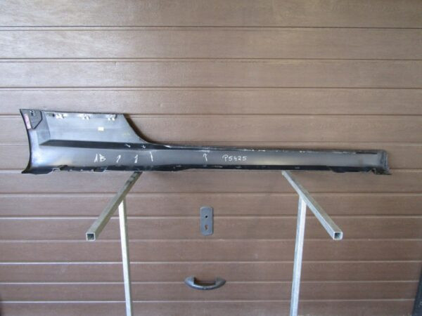 Zijskirt Dorpellijst Links Audi TTs TT S-Line SLine 8S0 14- 9298215170 Dorpel P5425