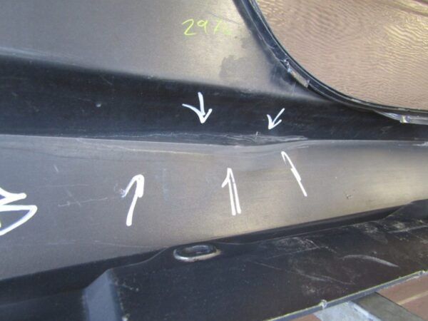 Zijskirt Dorpellijst Links Audi TTs TT S-Line SLine 8S0 14- 9298215170 Dorpel P5425