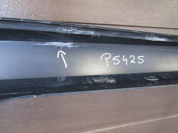 Zijskirt Dorpellijst Links Audi TTs TT S-Line SLine 8S0 14- 9298215170 Dorpel P5425