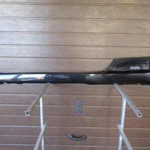 Zijskirt Dorpellijst Links Audi TTs TT S-Line SLine 8S0 14- 8888862944 Dorpel P4690