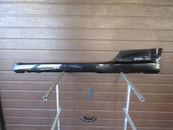 Zijskirt Dorpellijst Links Audi TTs TT S-Line SLine 8S0 14- 8888862944 Dorpel P4690