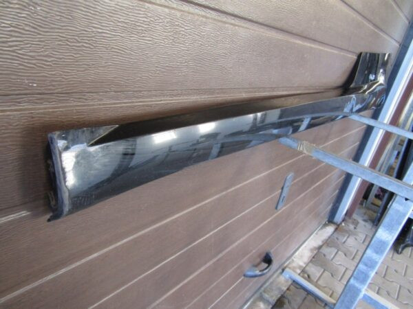 Zijskirt Dorpellijst Links Audi TTs TT S-Line SLine 8S0 14- 8888862944 Dorpel P4690