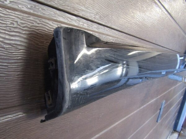 Zijskirt Dorpellijst Links Audi TTs TT S-Line SLine 8S0 14- 8888862944 Dorpel P4690