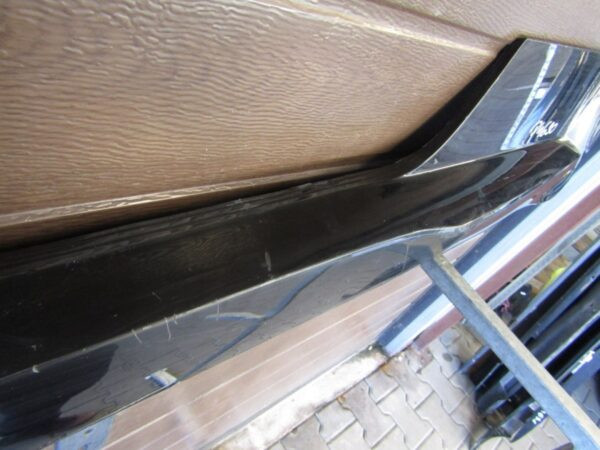 Zijskirt Dorpellijst Links Audi TTs TT S-Line SLine 8S0 14- 8888862944 Dorpel P4690