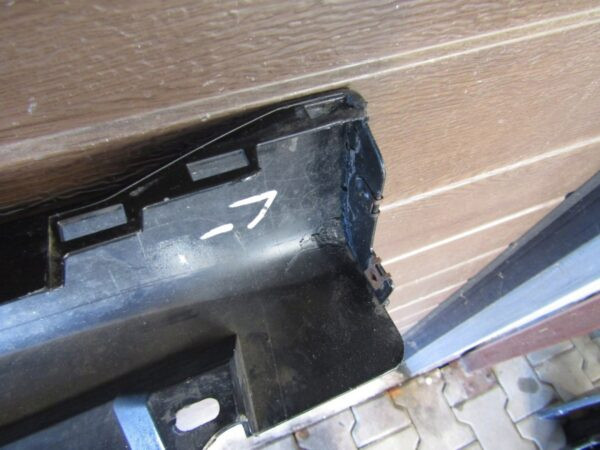 Zijskirt Dorpellijst Links Audi TTs TT S-Line SLine 8S0 14- 8888862944 Dorpel P4690