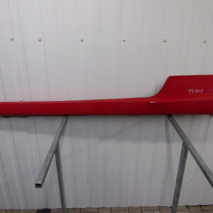 Zijskirt Dorpellijst Links Audi TTs TT S-Line SLine 8S0 14- 8587666388 Dorpel P3805