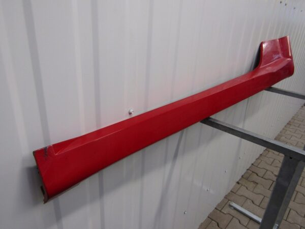 Zijskirt Dorpellijst Links Audi TTs TT S-Line SLine 8S0 14- 8587666388 Dorpel P3805