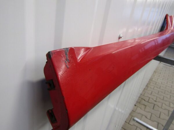 Zijskirt Dorpellijst Links Audi TTs TT S-Line SLine 8S0 14- 8587666388 Dorpel P3805
