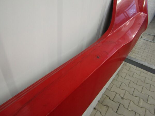 Zijskirt Dorpellijst Links Audi TTs TT S-Line SLine 8S0 14- 8587666388 Dorpel P3805