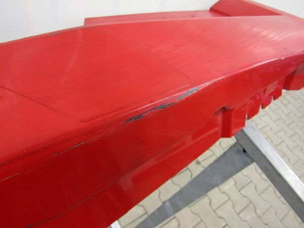Zijskirt Dorpellijst Links Audi TTs TT S-Line SLine 8S0 14- 8587666388 Dorpel P3805