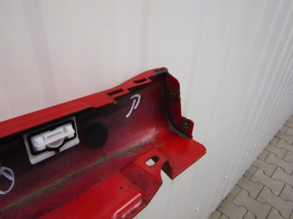 Zijskirt Dorpellijst Links Audi TTs TT S-Line SLine 8S0 14- 8587666388 Dorpel P3805