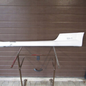 Zijskirt Dorpellijst Links Audi TTs TT S-Line SLine 8S0 14- 8545812716 Dorpel P2709