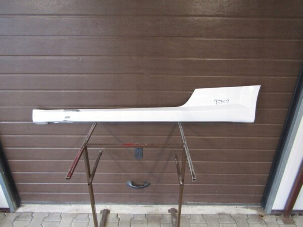Zijskirt Dorpellijst Links Audi TTs TT S-Line SLine 8S0 14- 8545812716 Dorpel P2709