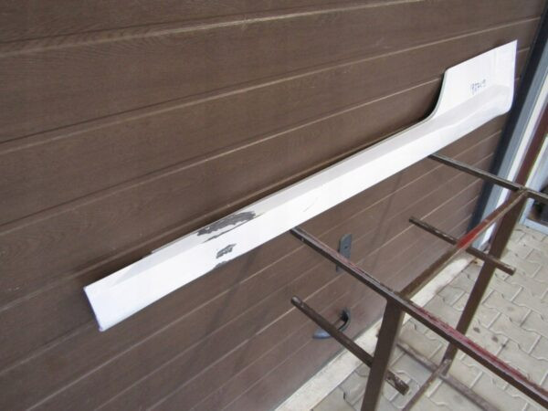 Zijskirt Dorpellijst Links Audi TTs TT S-Line SLine 8S0 14- 8545812716 Dorpel P2709