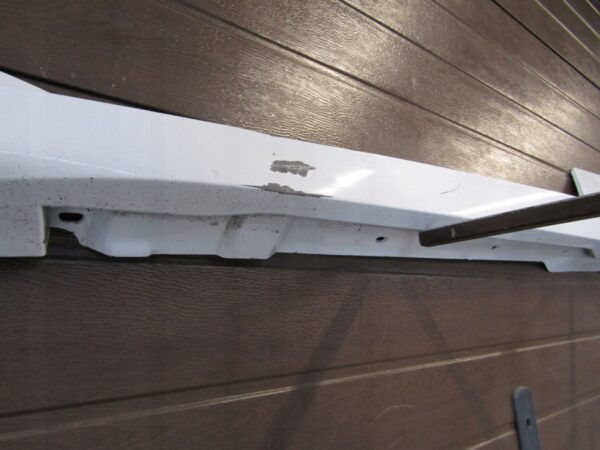 Zijskirt Dorpellijst Links Audi TTs TT S-Line SLine 8S0 14- 8545812716 Dorpel P2709