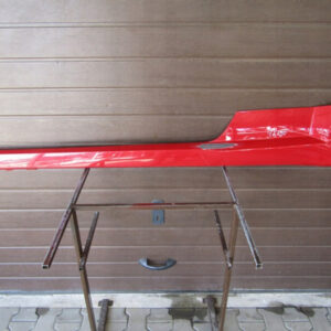 Zijskirt Dorpellijst Links Audi TTs TT S-Line SLine 8S0 14- 8545460121 Dorpel P2790