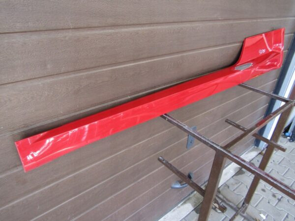 Zijskirt Dorpellijst Links Audi TTs TT S-Line SLine 8S0 14- 8545460121 Dorpel P2790