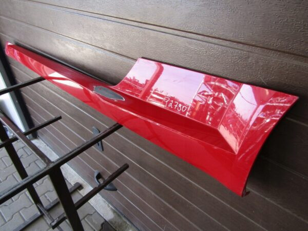 Zijskirt Dorpellijst Links Audi TTs TT S-Line SLine 8S0 14- 8545460121 Dorpel P2790