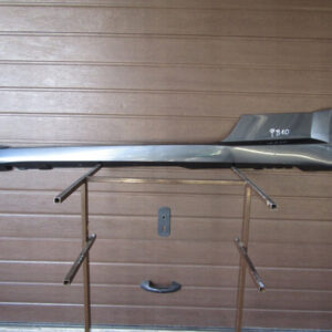 Zijskirt Dorpellijst Links Audi TTs TT S-Line SLine 8S0 14- 8544592040 Dorpel P810