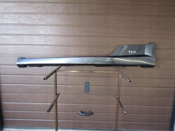 Zijskirt Dorpellijst Links Audi TTs TT S-Line SLine 8S0 14- 8544592040 Dorpel P810