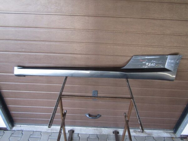 Zijskirt Dorpellijst Links Audi TTs TT S-Line SLine 8S0 14- 8544592040 Dorpel P810