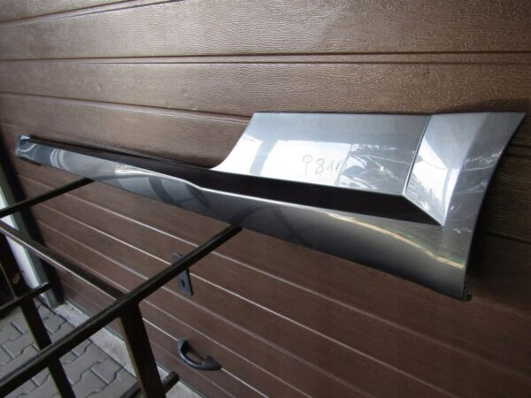 Zijskirt Dorpellijst Links Audi TTs TT S-Line SLine 8S0 14- 8544592040 Dorpel P810
