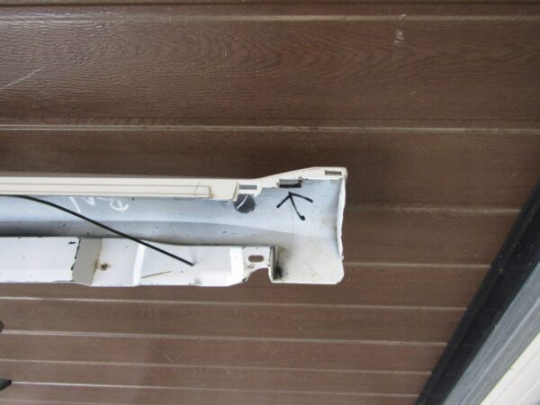 Zijskirt Dorpellijst Links Audi TTs TT S-Line SLine 8S0 14- 8544281445 Dorpel P430