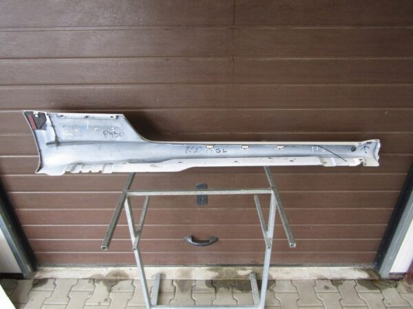 Zijskirt Dorpellijst Links Audi TTs TT S-Line SLine 8S0 14- 8544281445 Dorpel P430