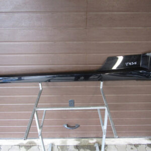Zijskirt Dorpellijst Links Audi TTs TT S-Line SLine 8S0 14- 8544273021 Dorpel P435