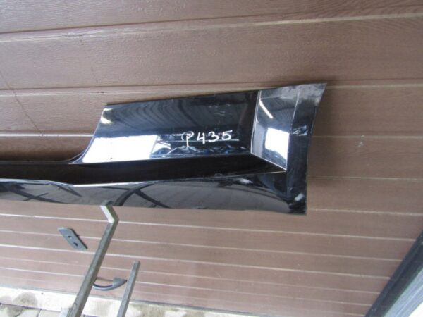 Zijskirt Dorpellijst Links Audi TTs TT S-Line SLine 8S0 14- 8544273021 Dorpel P435