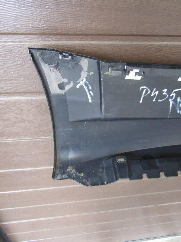 Zijskirt Dorpellijst Links Audi TTs TT S-Line SLine 8S0 14- 8544273021 Dorpel P435