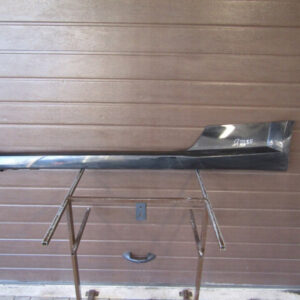 Zijskirt Dorpellijst Links Audi TTs TT S-Line SLine 8S0 14- 8543650649 P2285