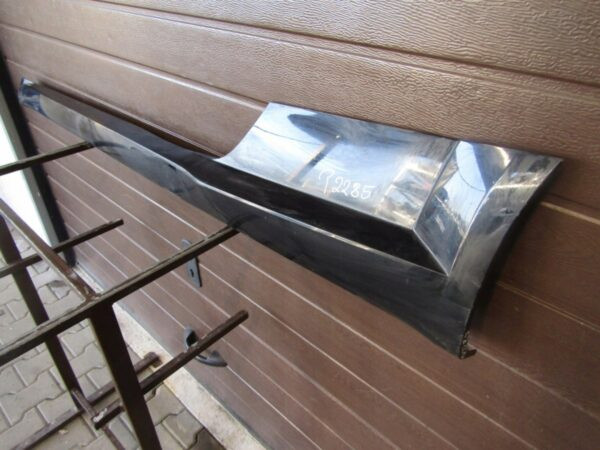 Zijskirt Dorpellijst Links Audi TTs TT S-Line SLine 8S0 14- 8543650649 P2285