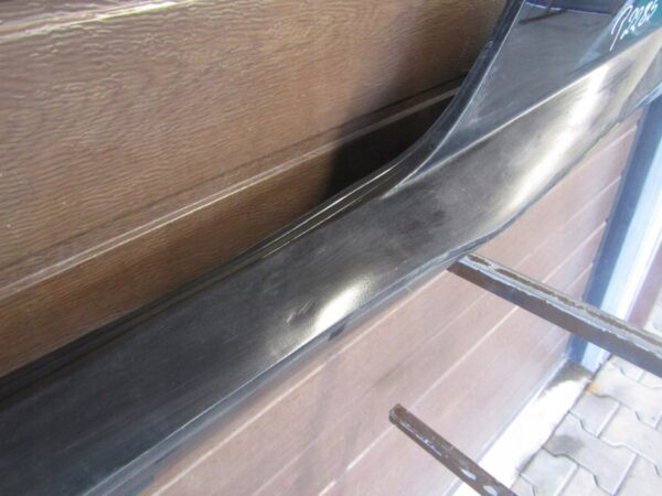Zijskirt Dorpellijst Links Audi TTs TT S-Line SLine 8S0 14- 8543650649 P2285