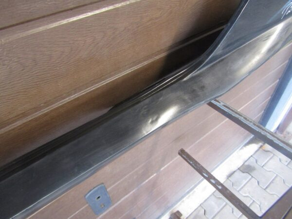Zijskirt Dorpellijst Links Audi TTs TT S-Line SLine 8S0 14- 8543650649 P2285