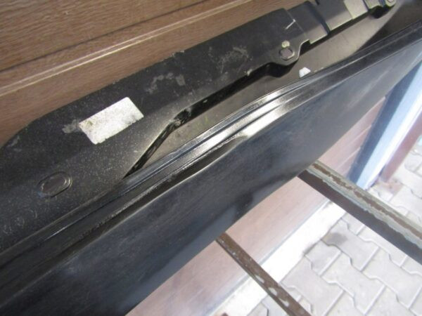 Zijskirt Dorpellijst Links Audi TTs TT S-Line SLine 8S0 14- 8543650649 P2285