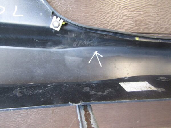Zijskirt Dorpellijst Links Audi TTs TT S-Line SLine 8S0 14- 8543650649 P2285