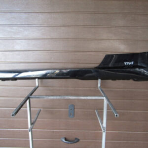 Zijskirt Dorpellijst Links Audi TTs TT S-Line SLine 8S0 14- 8542352874 Dorpel P1418