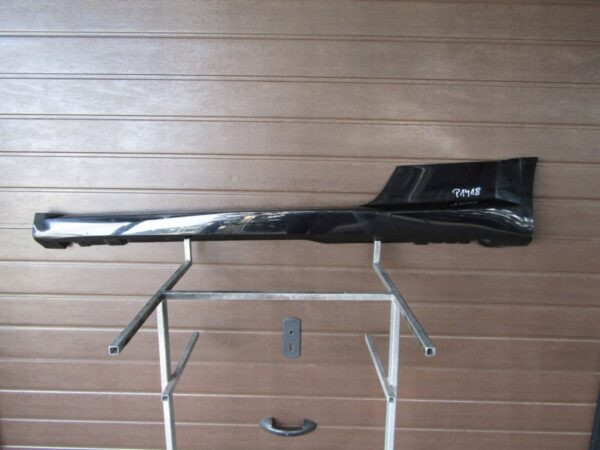 Zijskirt Dorpellijst Links Audi TTs TT S-Line SLine 8S0 14- 8542352874 Dorpel P1418