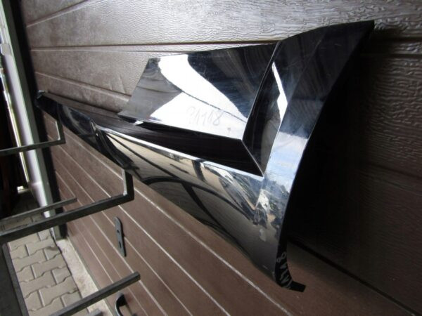 Zijskirt Dorpellijst Links Audi TTs TT S-Line SLine 8S0 14- 8542352874 Dorpel P1418